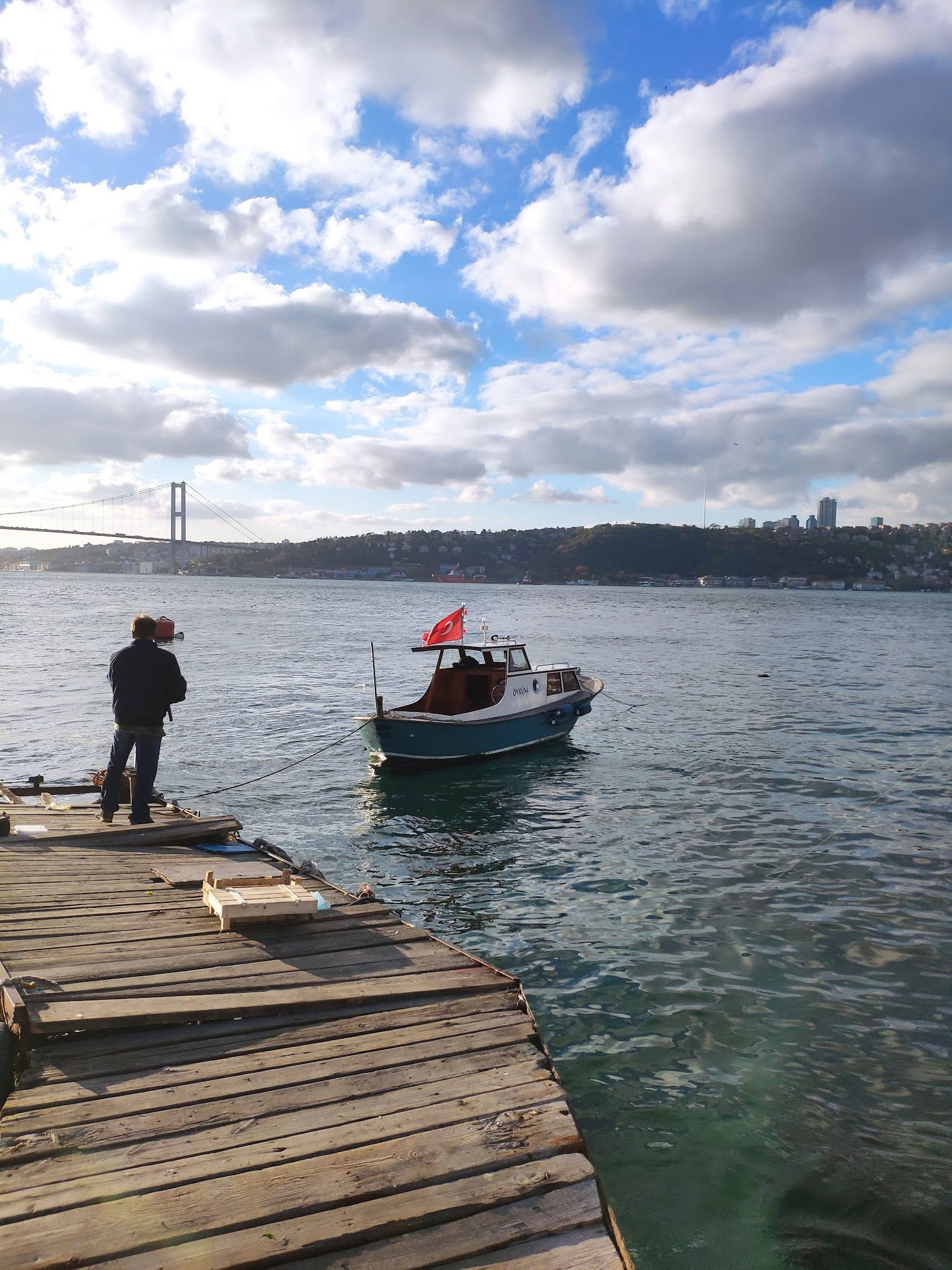 Çikolata Kahve İstanbul
