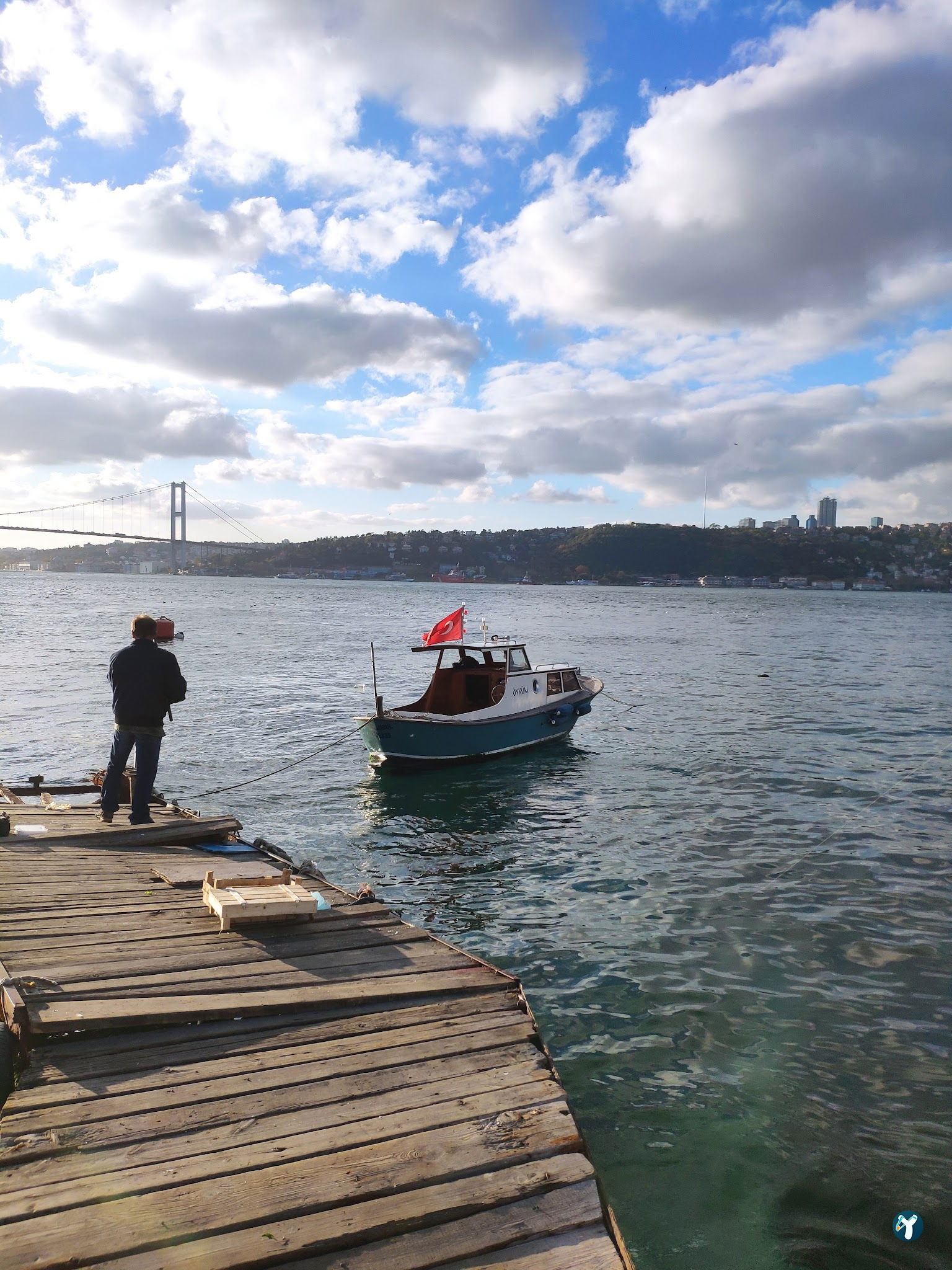 Çikolata Kahve İstanbul