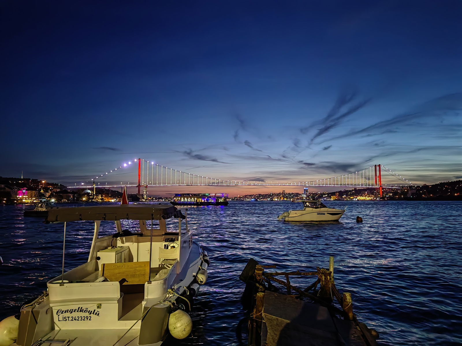 Çikolata Kahve İstanbul