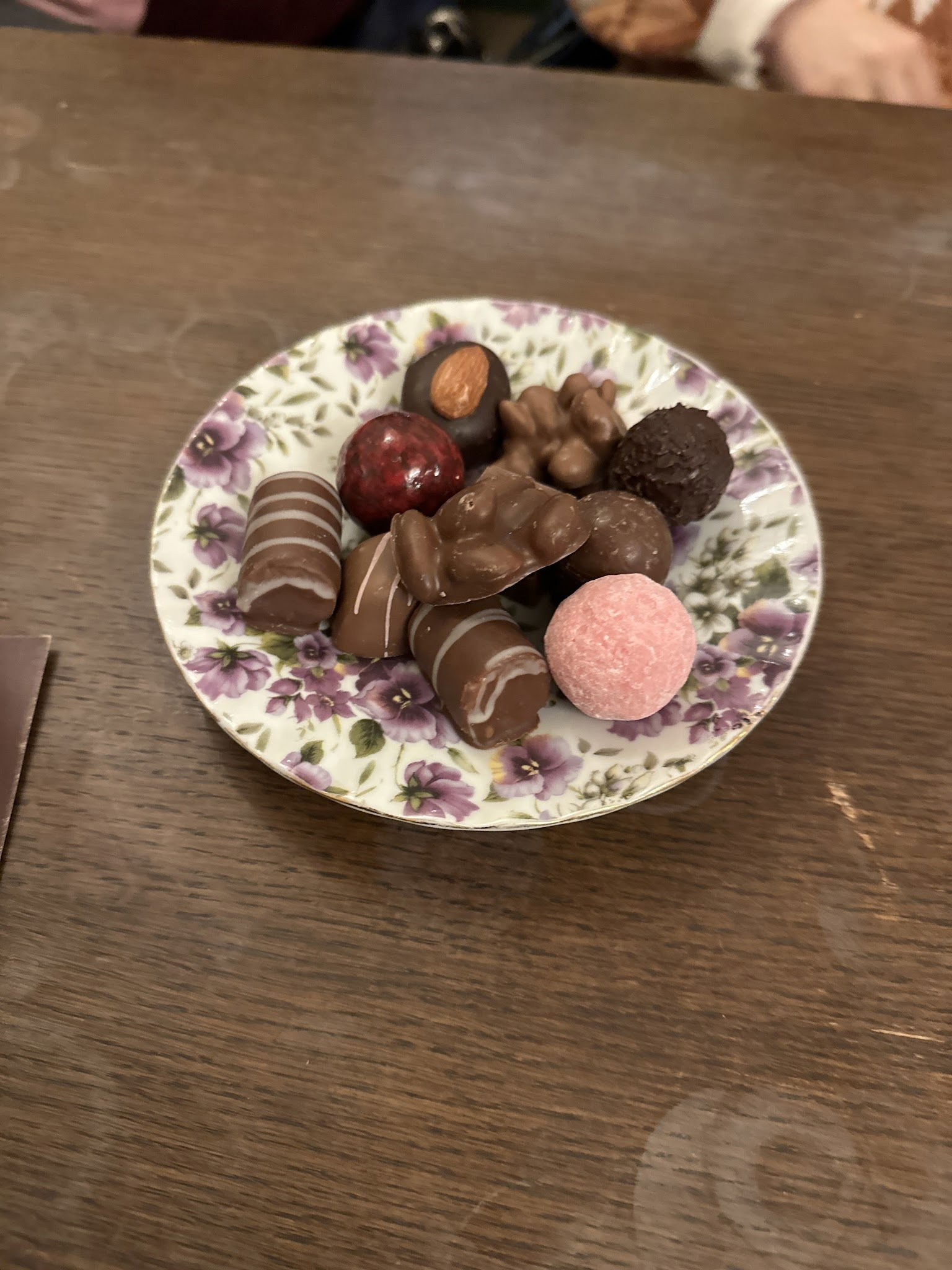 Çikolata Kahve İstanbul