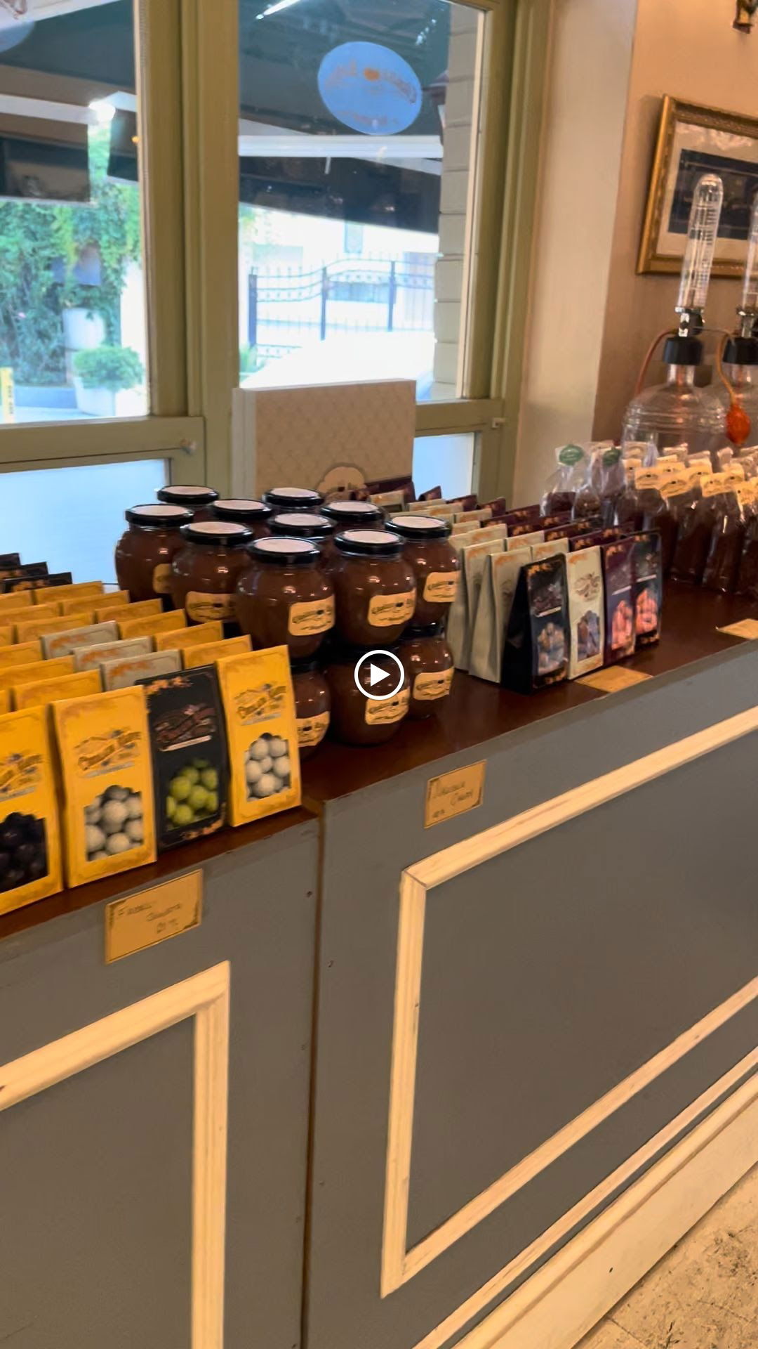 Çikolata Kahve İstanbul