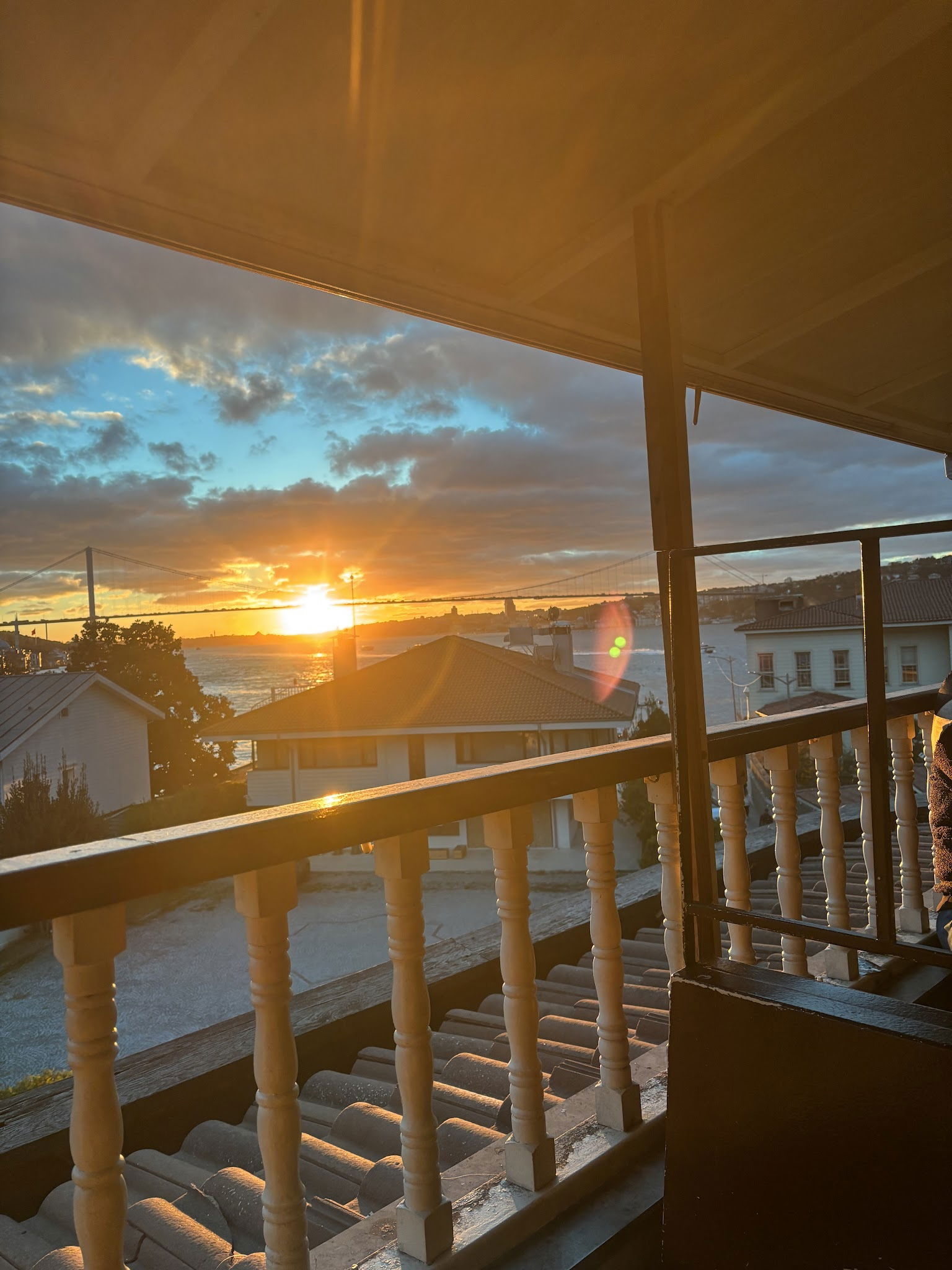 Çikolata Kahve İstanbul