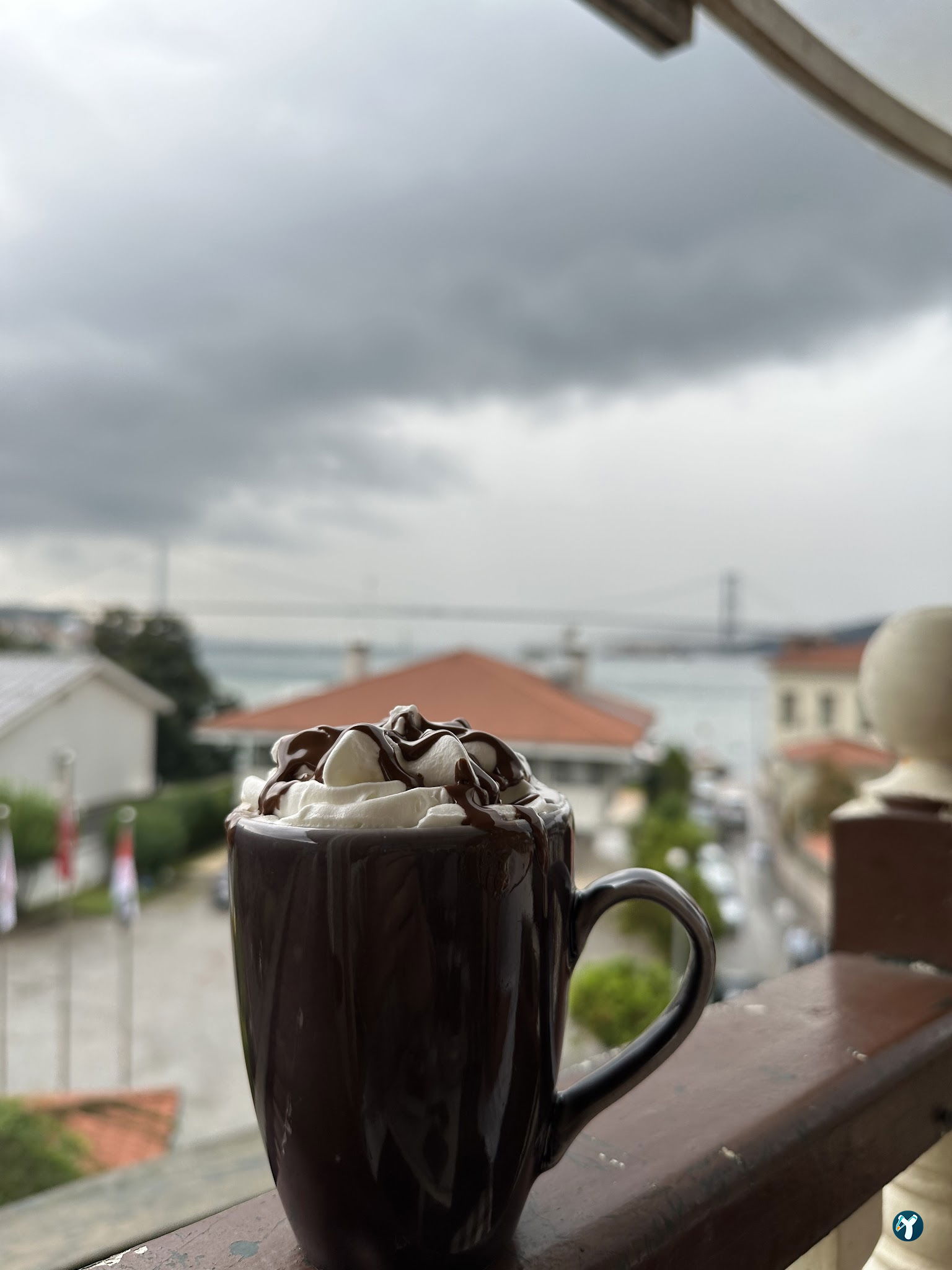 Çikolata Kahve İstanbul