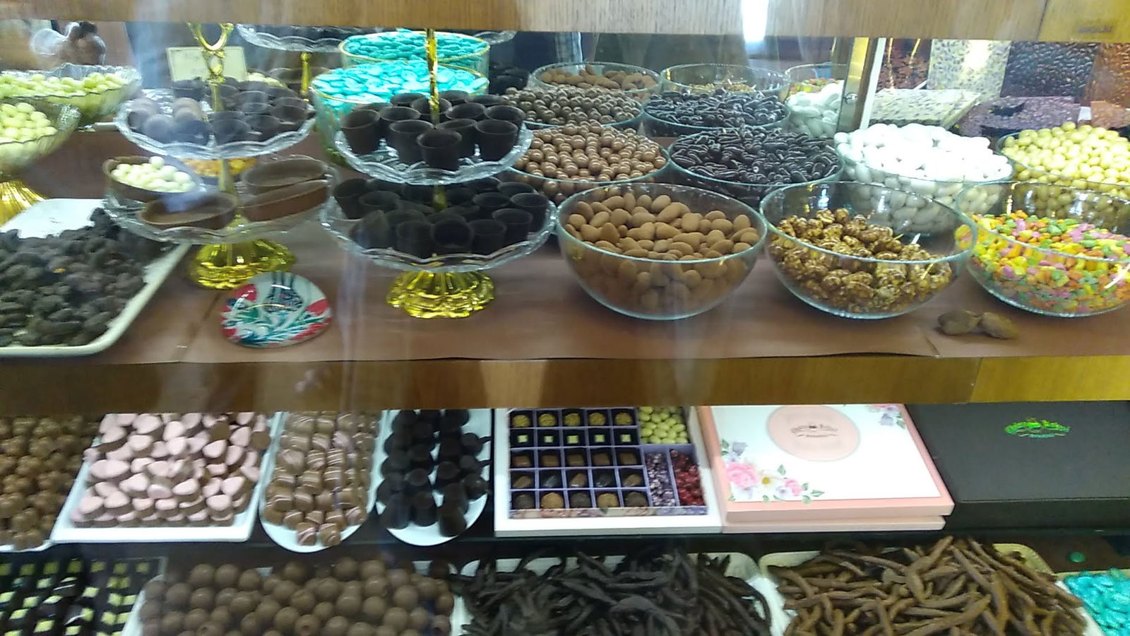 Çikolata Kahve İstanbul