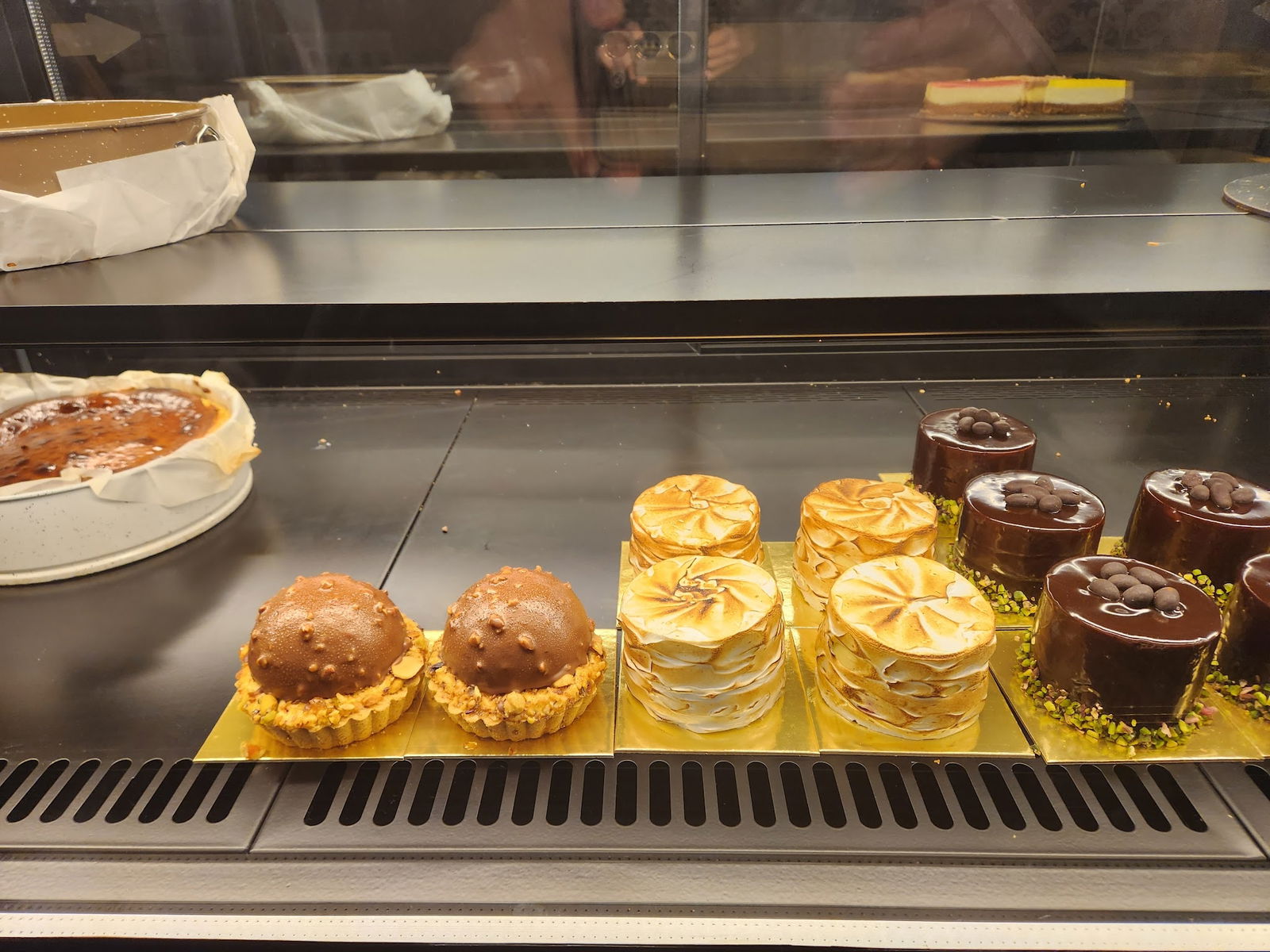 Çikolata Kahve İstanbul