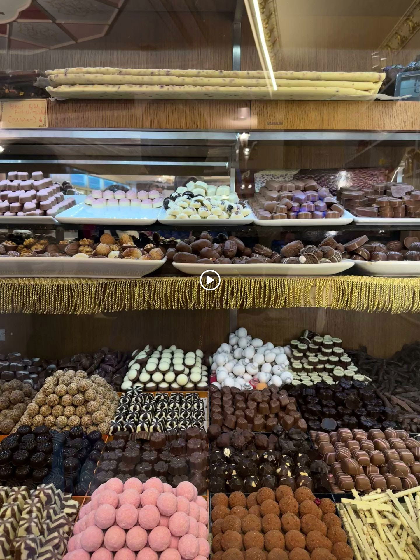 Çikolata Kahve İstanbul