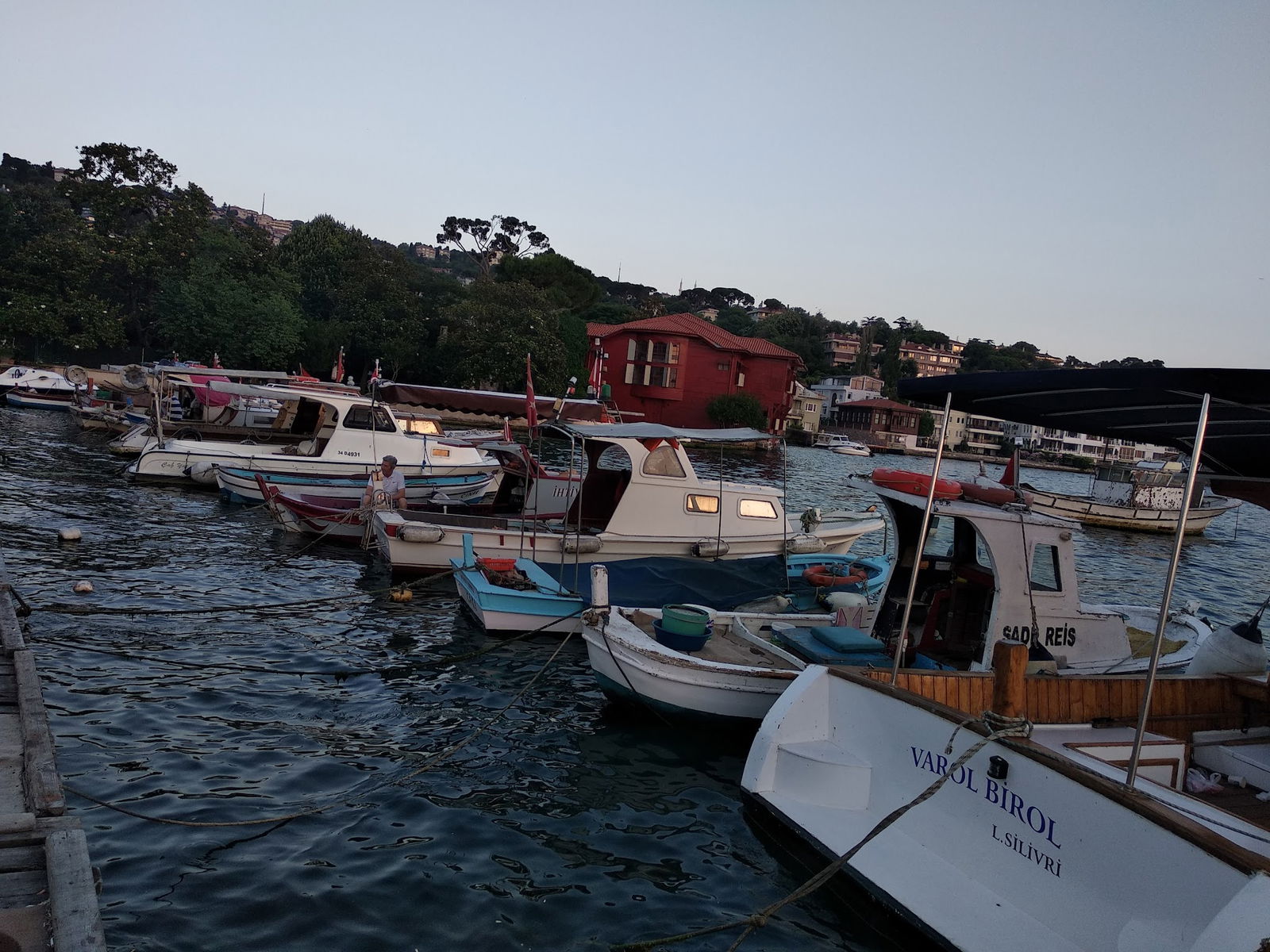 Çikolata Kahve İstanbul