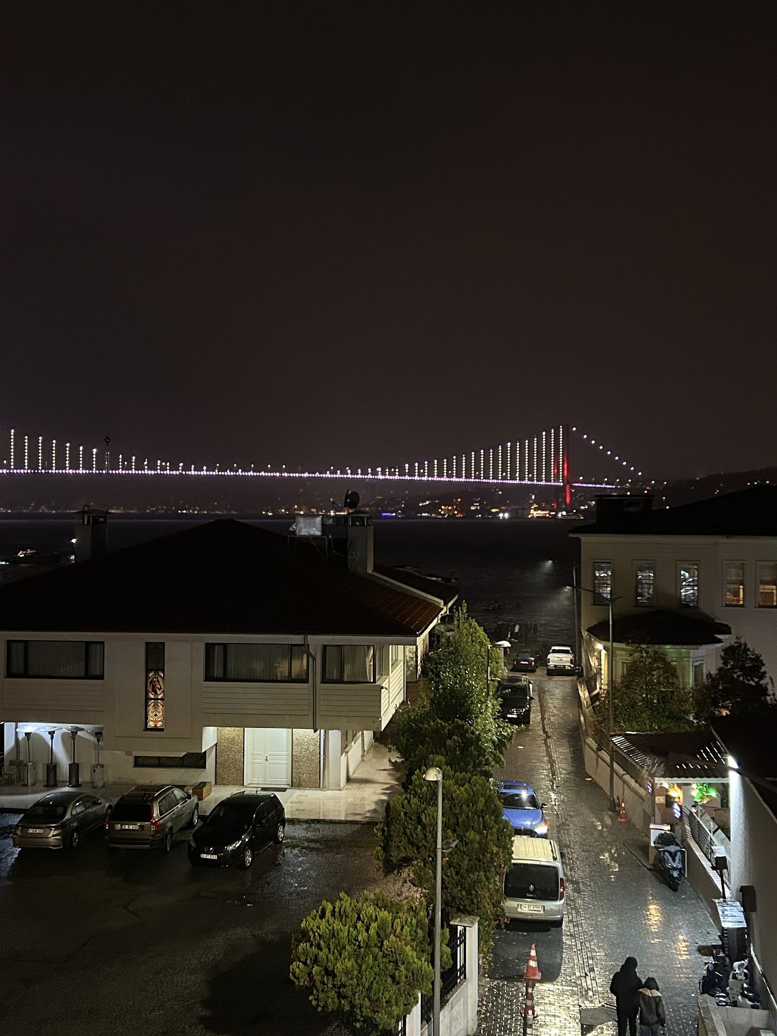 Çikolata Kahve İstanbul