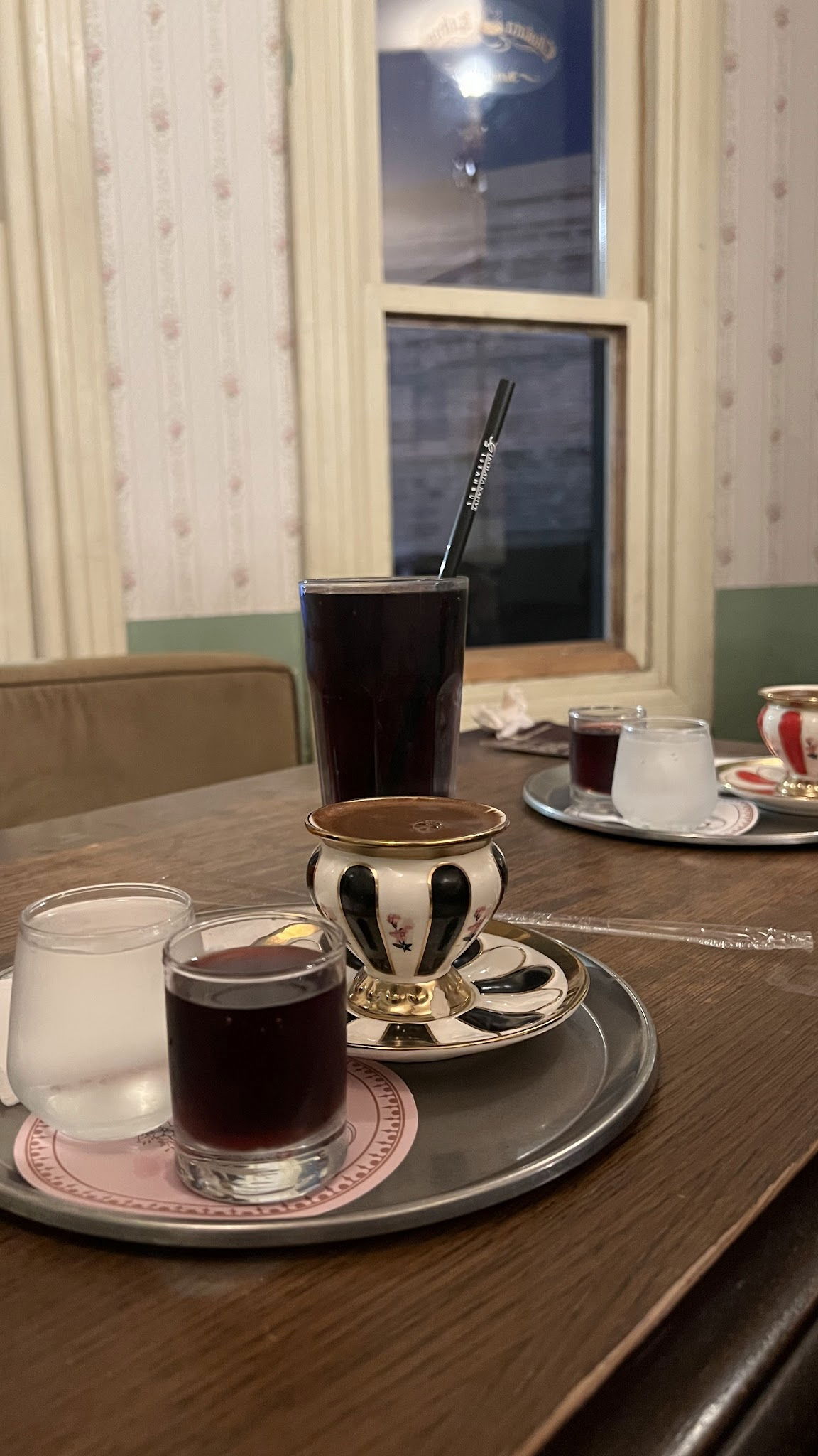 Çikolata Kahve İstanbul