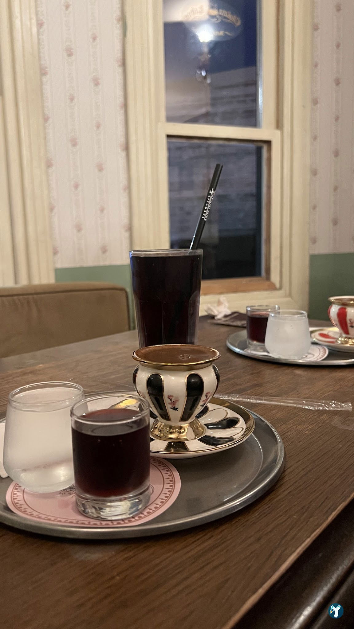 Çikolata Kahve İstanbul