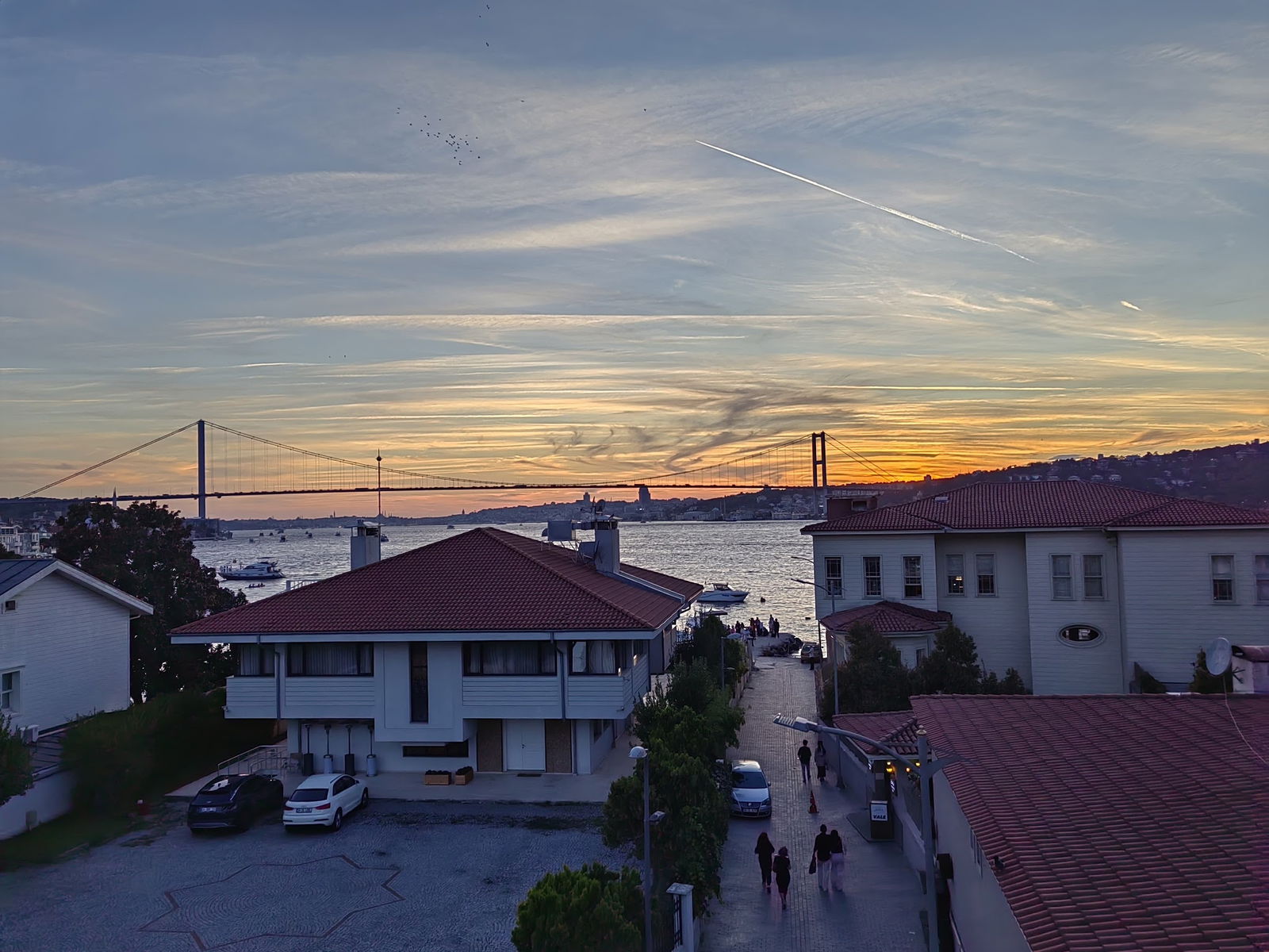 Çikolata Kahve İstanbul