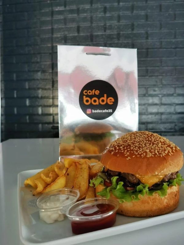 Bade Restaurant