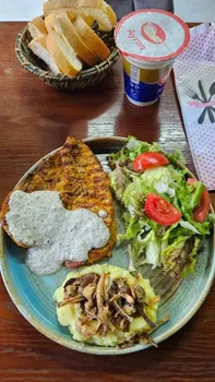 Bade Restaurant resimleri