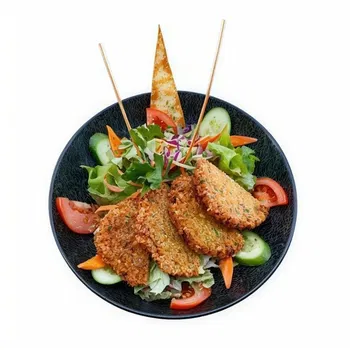 Bade Restaurant resimleri