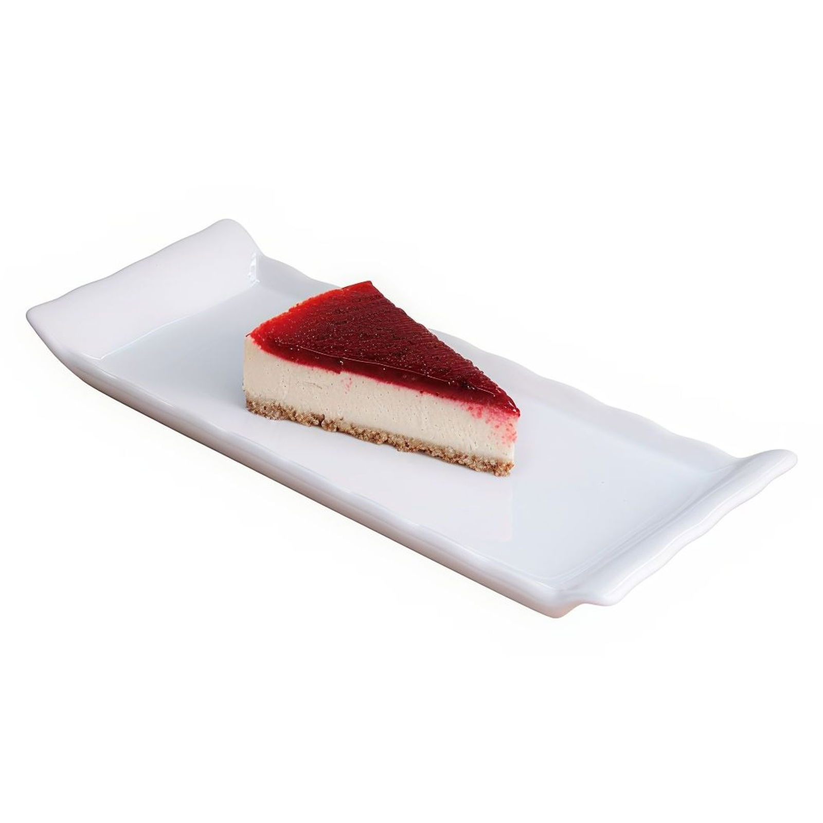Frambuazlı Cheesecake