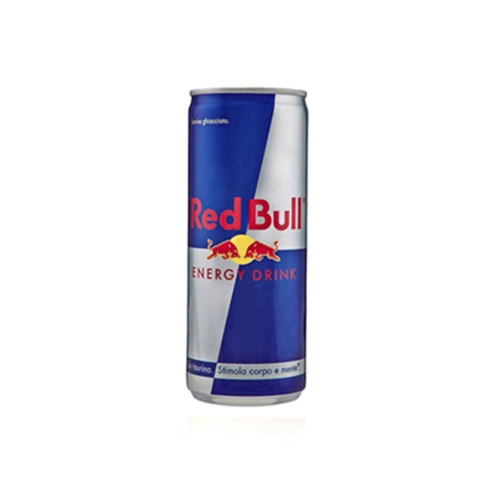 Red Bull (25 cl.)