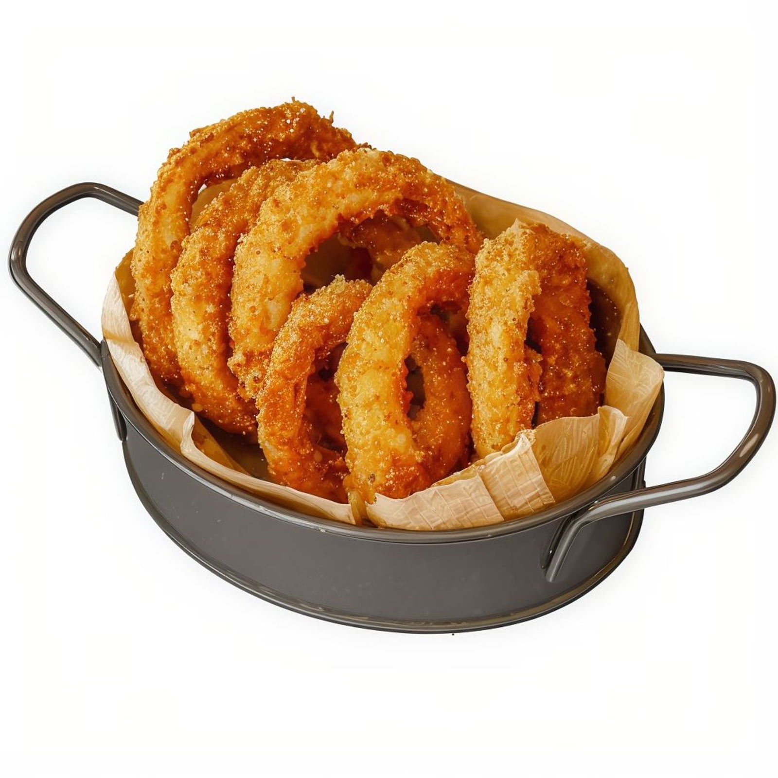 6'lı Soğan Halkası