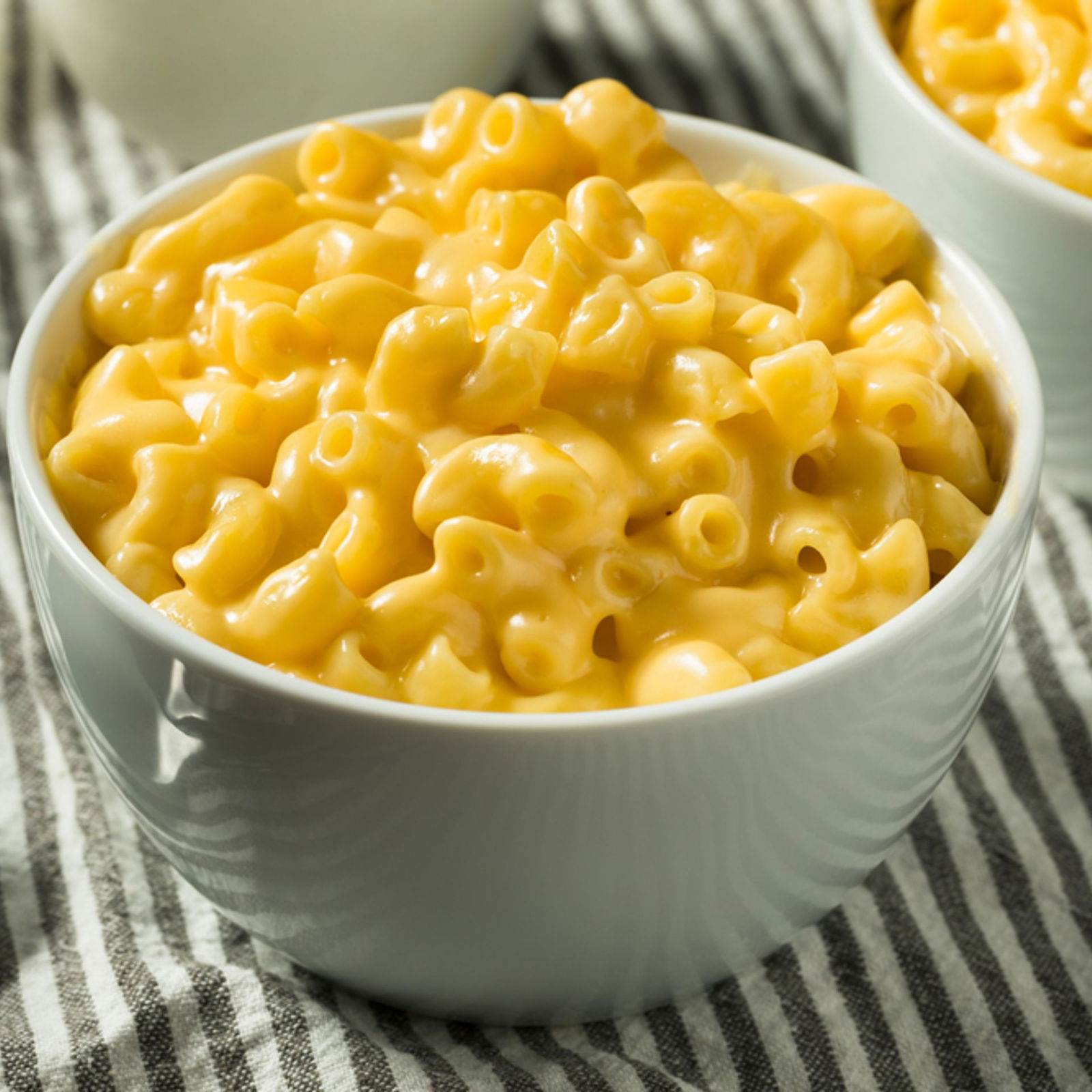 Mac & Cheese