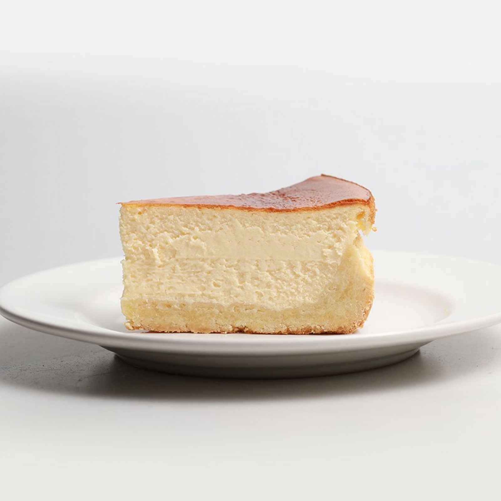 Bask Cheesecake