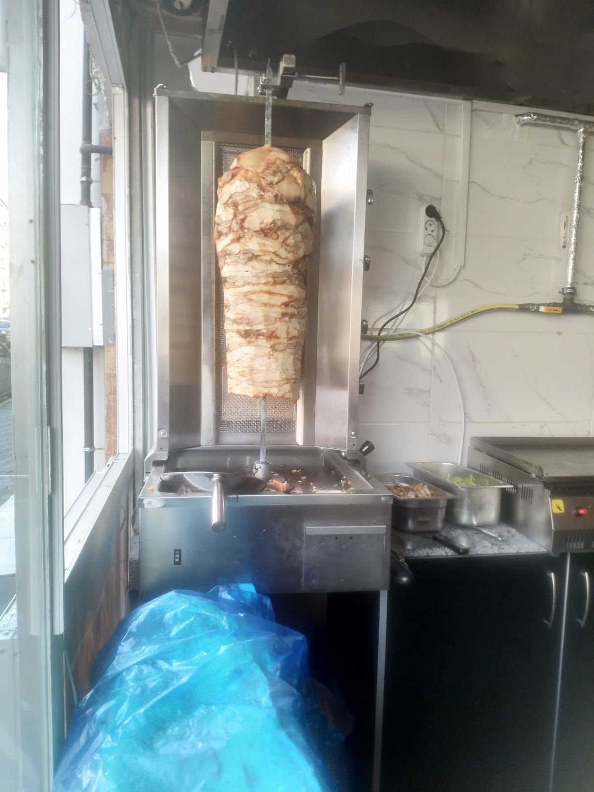 Üsküdar Zurna Dürüm