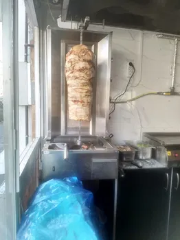 Üsküdar Zurna Dürüm resimleri