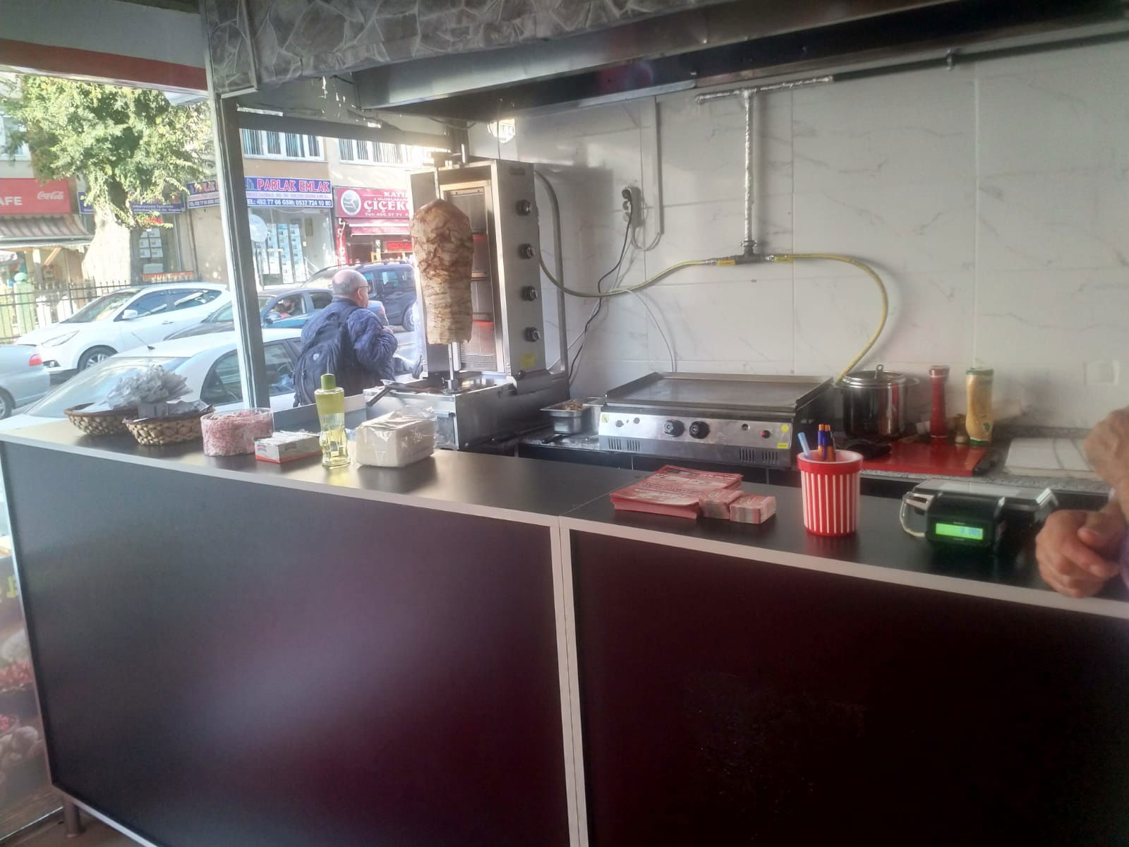 Üsküdar Zurna Dürüm