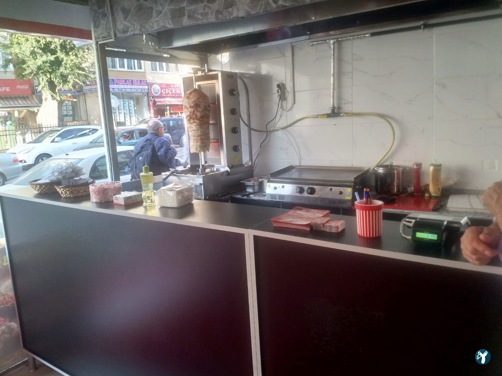 Üsküdar Zurna Dürüm