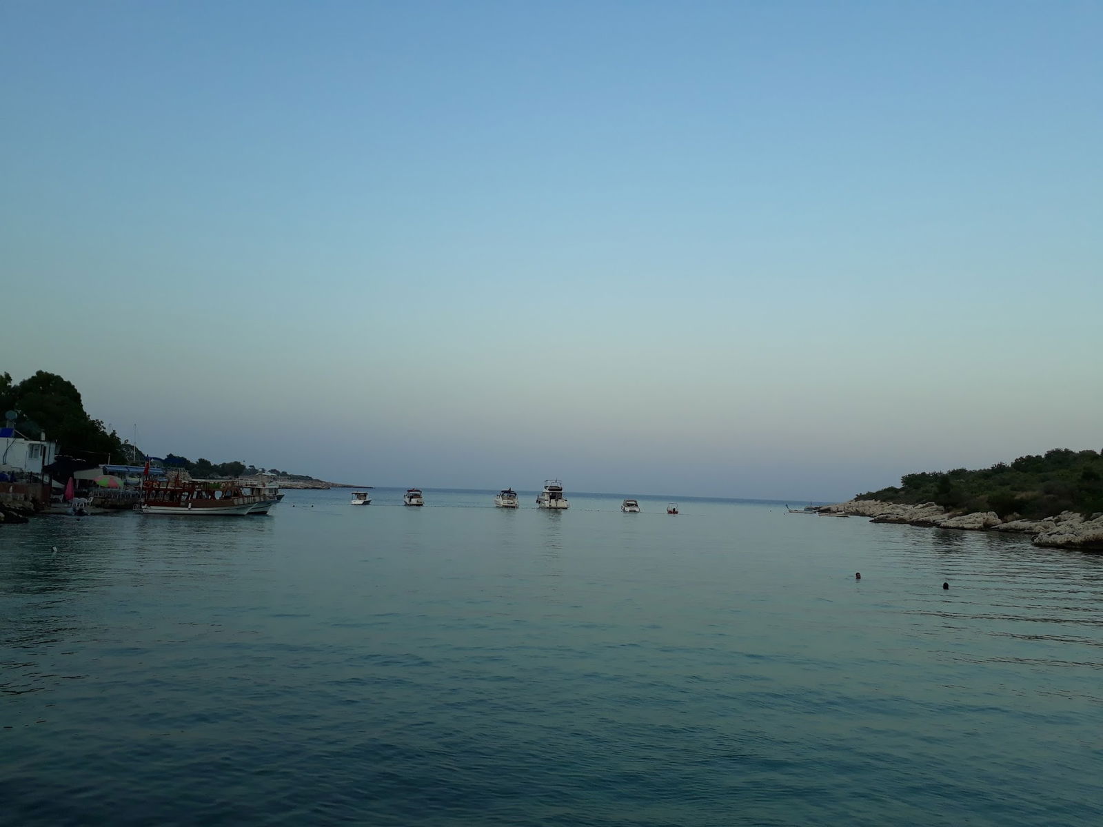 Narlıkuyu Lokmac Teacher'S Place