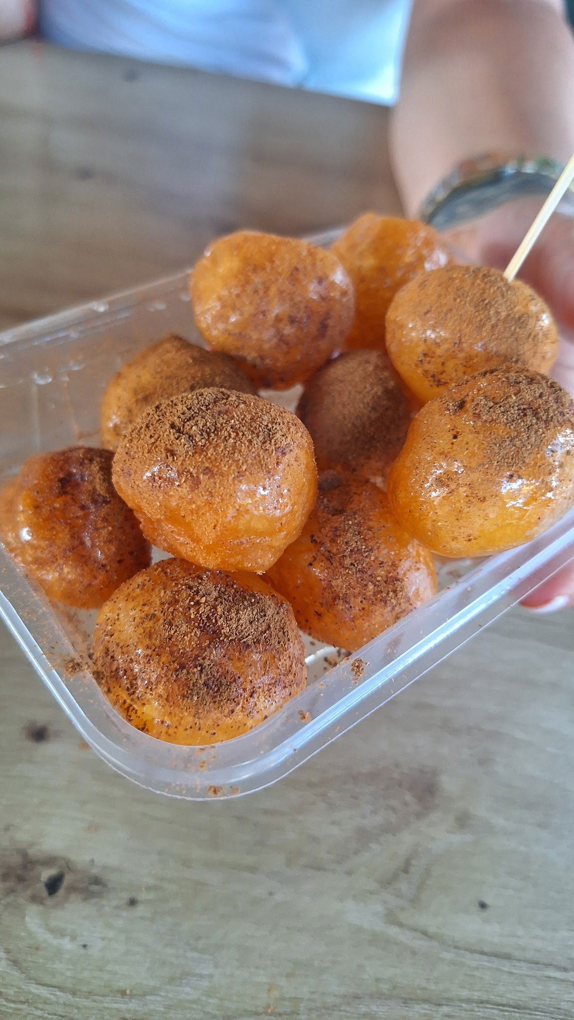 Narlıkuyu Lokmac Teacher'S Place