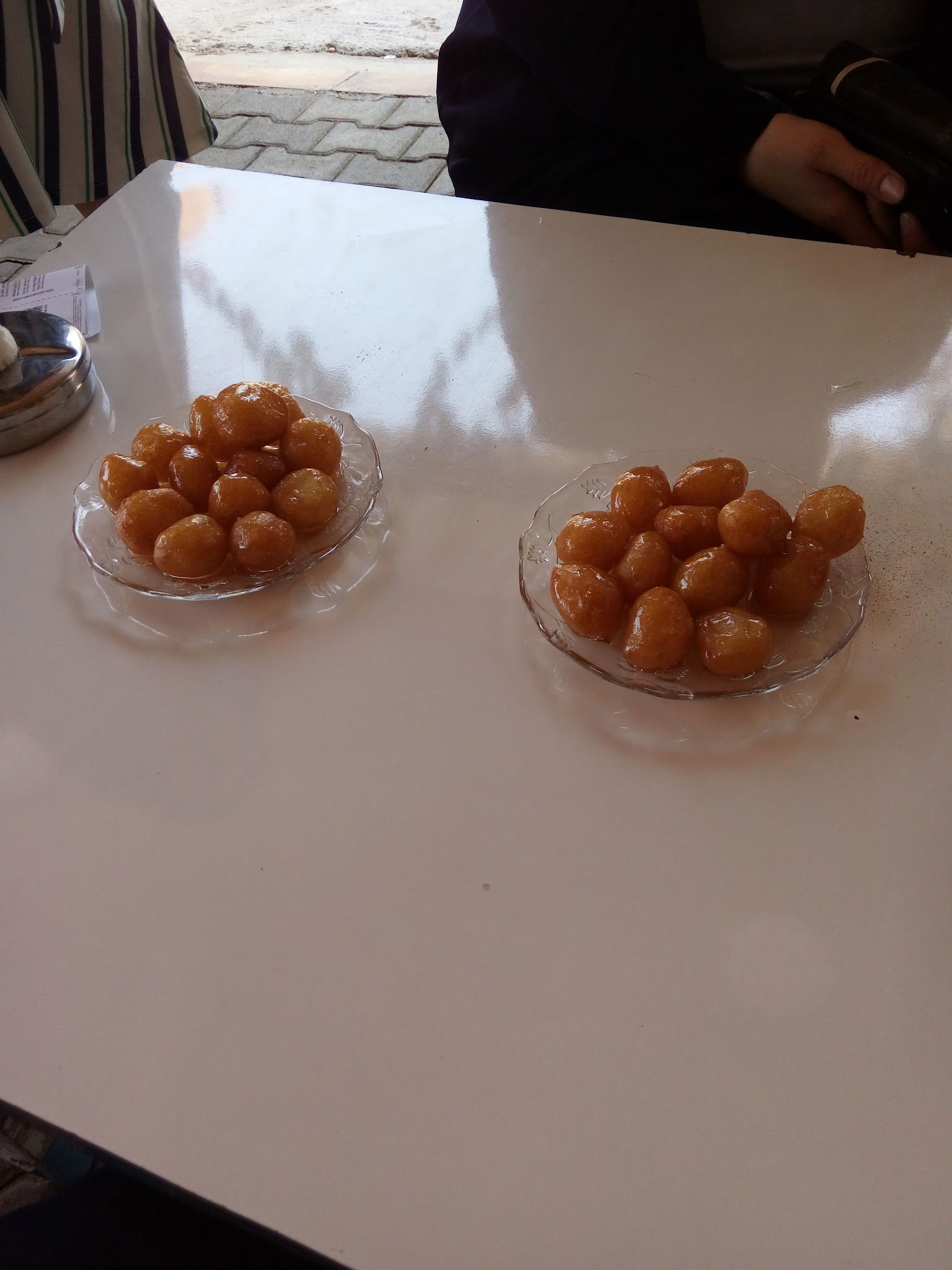 Narlıkuyu Lokmac Teacher'S Place