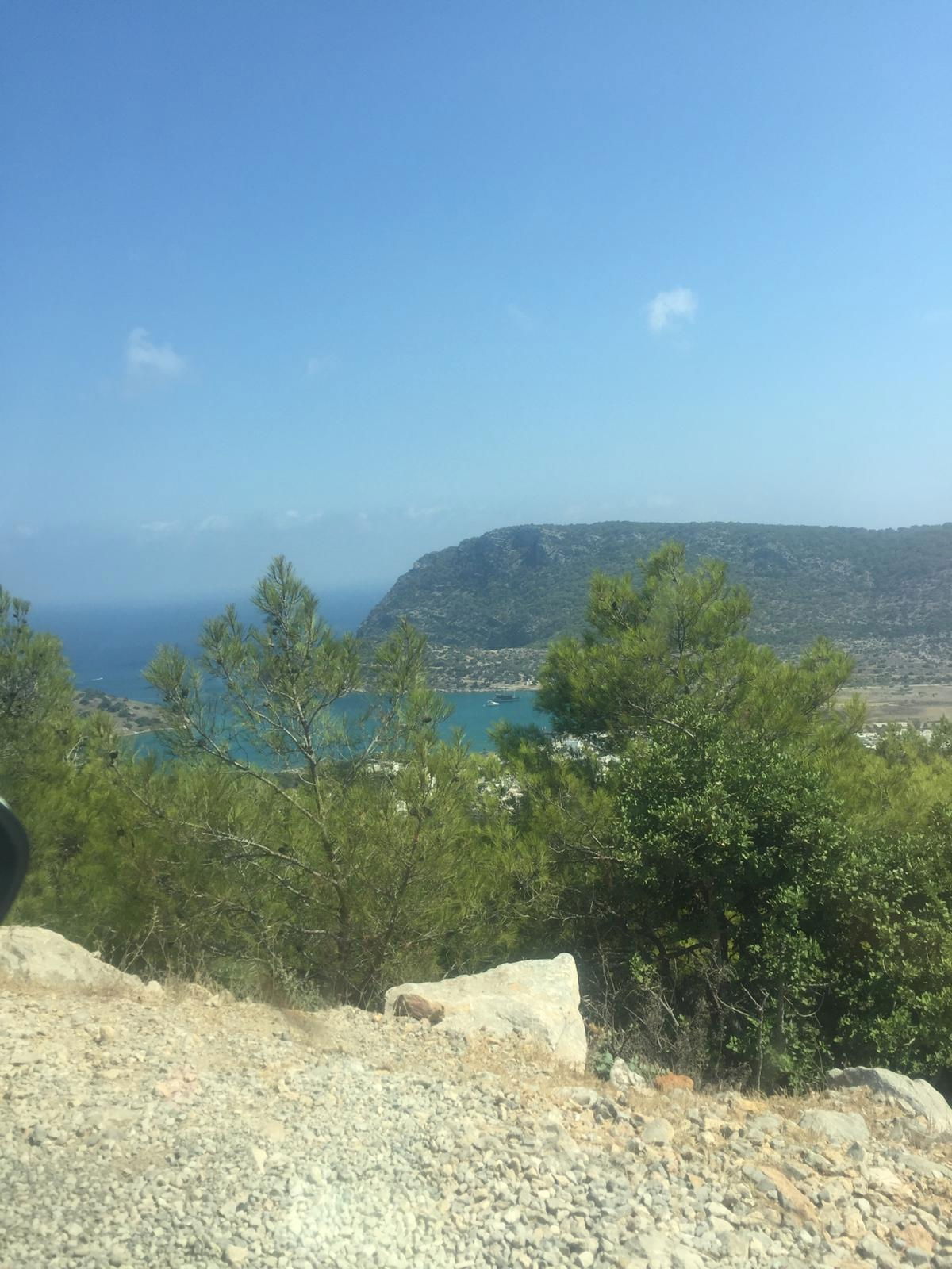 Narlıkuyu Lokmac Teacher'S Place