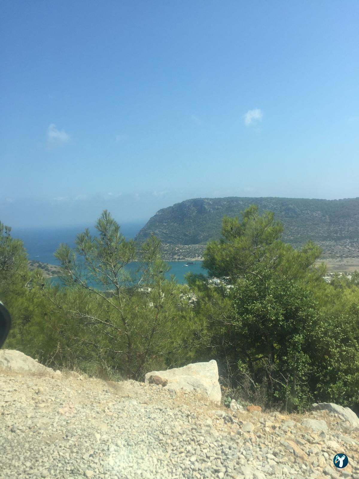 Narlıkuyu Lokmac Teacher'S Place