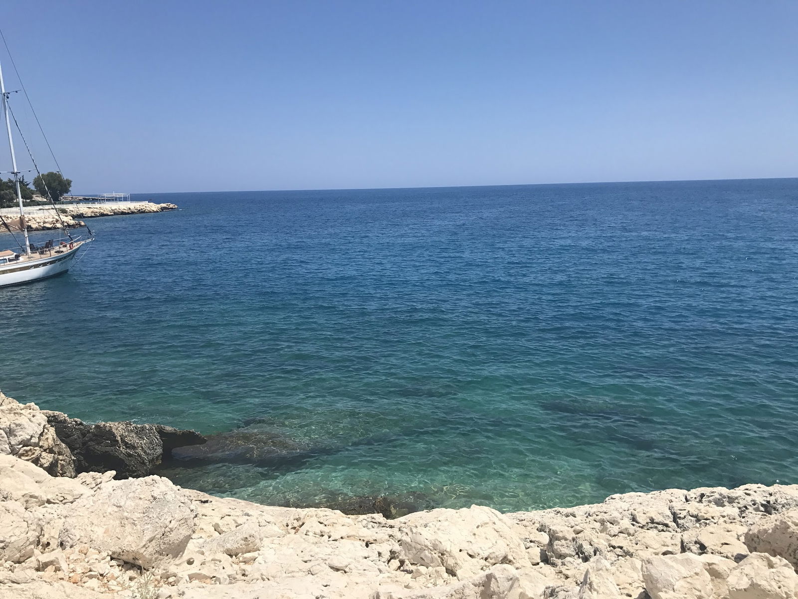 Narlıkuyu Lokmac Teacher'S Place