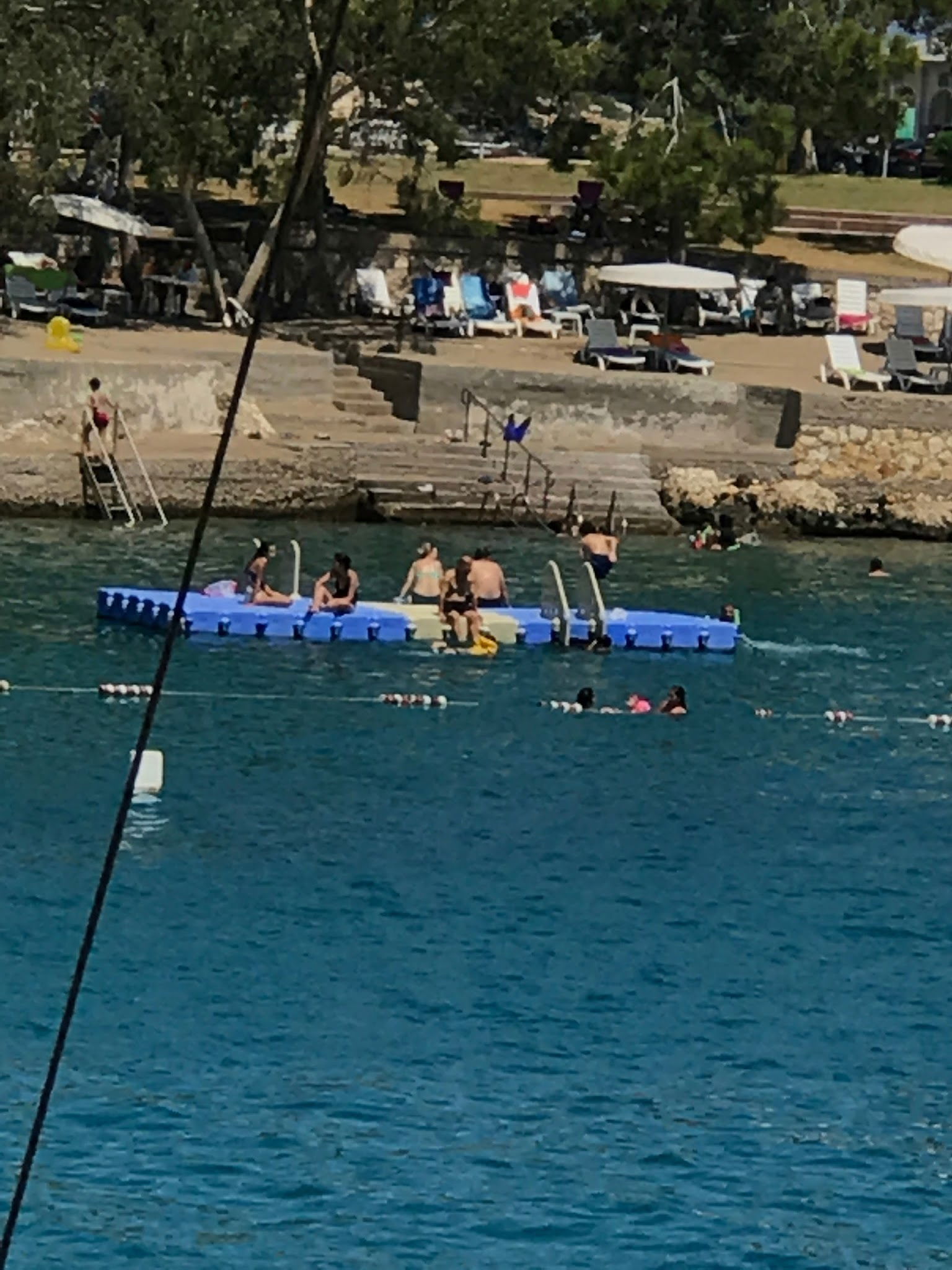 Narlıkuyu Lokmac Teacher'S Place