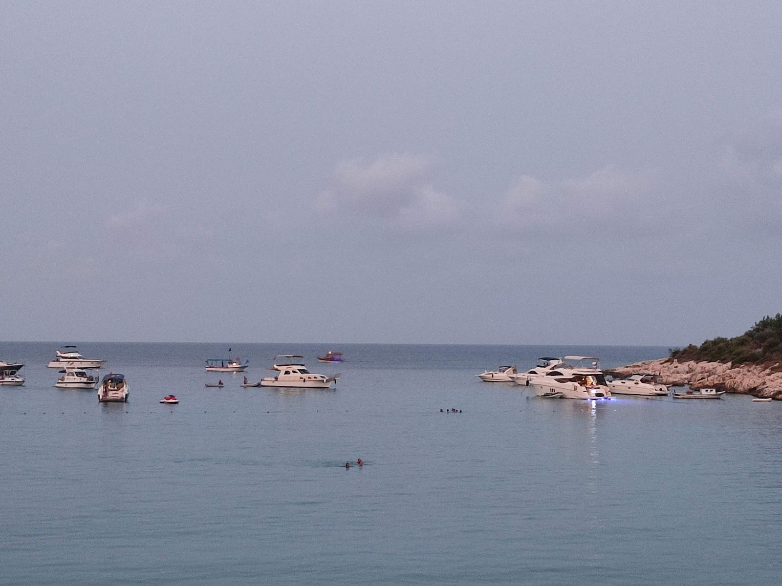 Narlıkuyu Lokmac Teacher'S Place