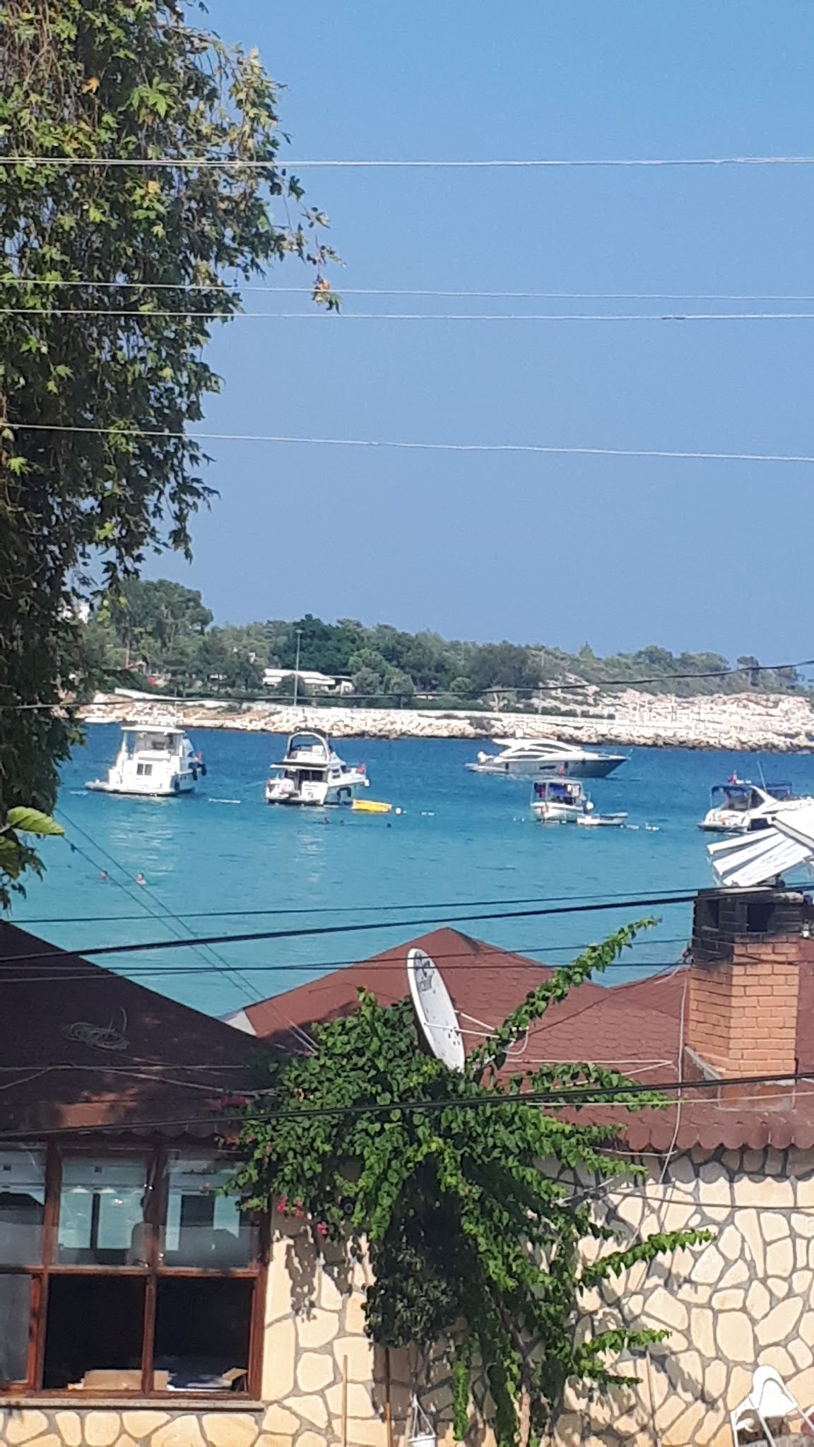 Narlıkuyu Lokmac Teacher'S Place