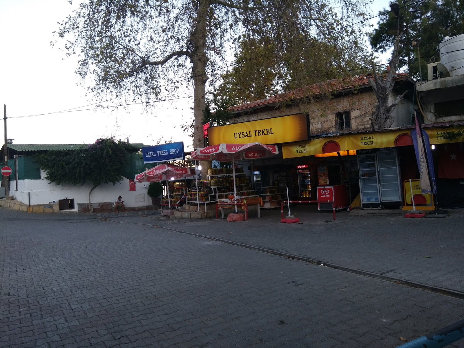 Narlıkuyu Lokmac Teacher'S Place