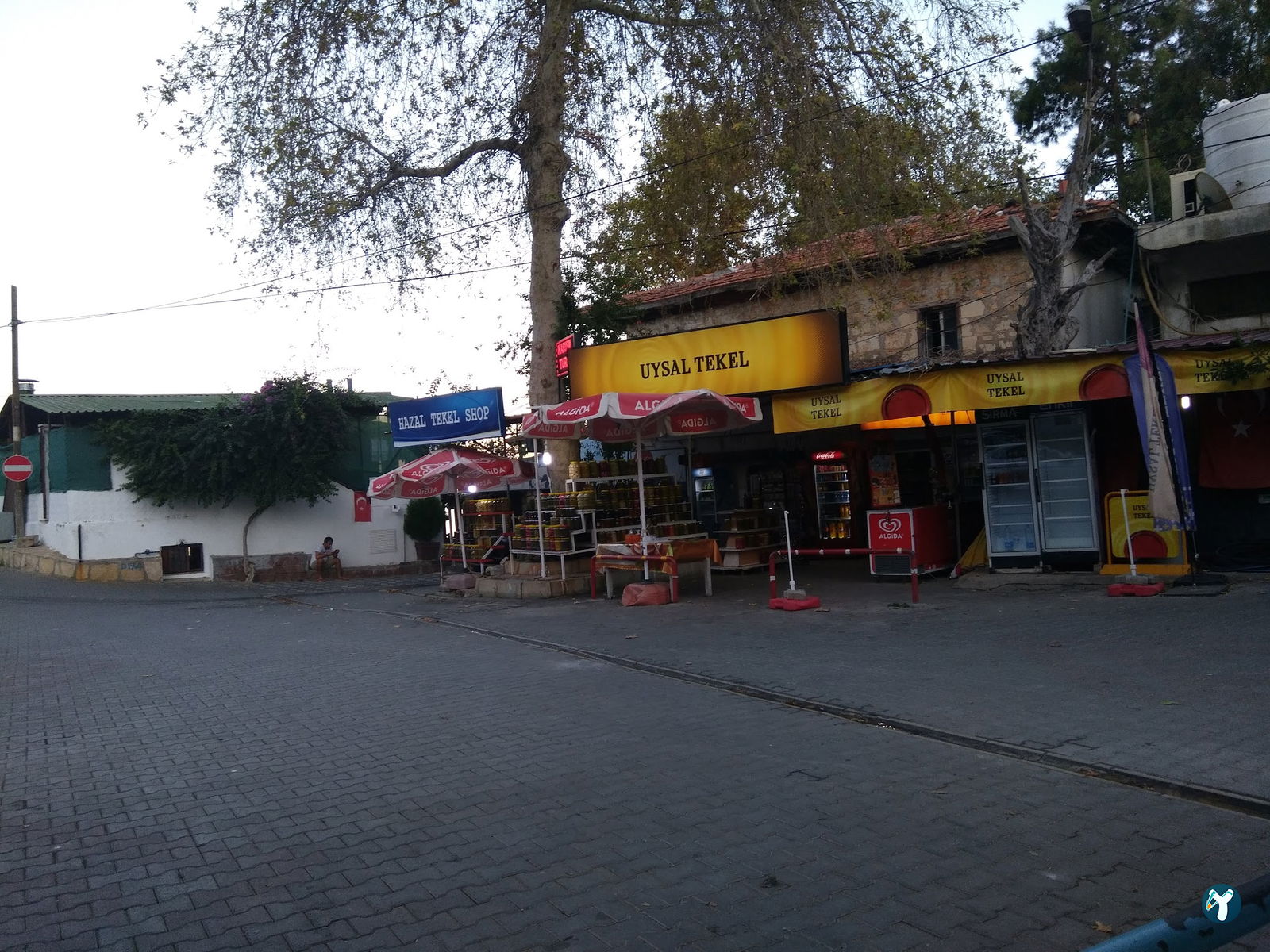 Narlıkuyu Lokmac Teacher'S Place