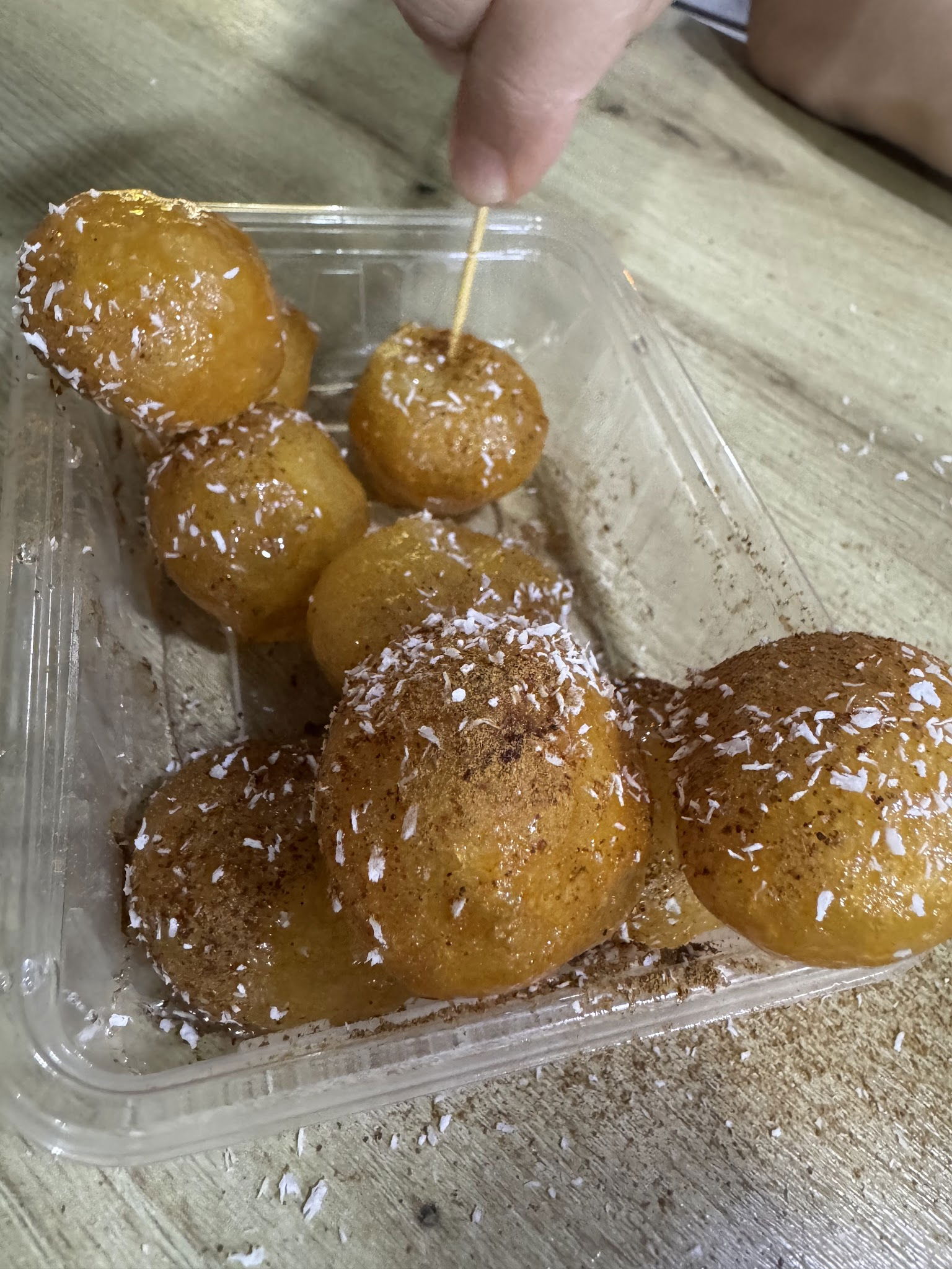 Narlıkuyu Lokmac Teacher'S Place