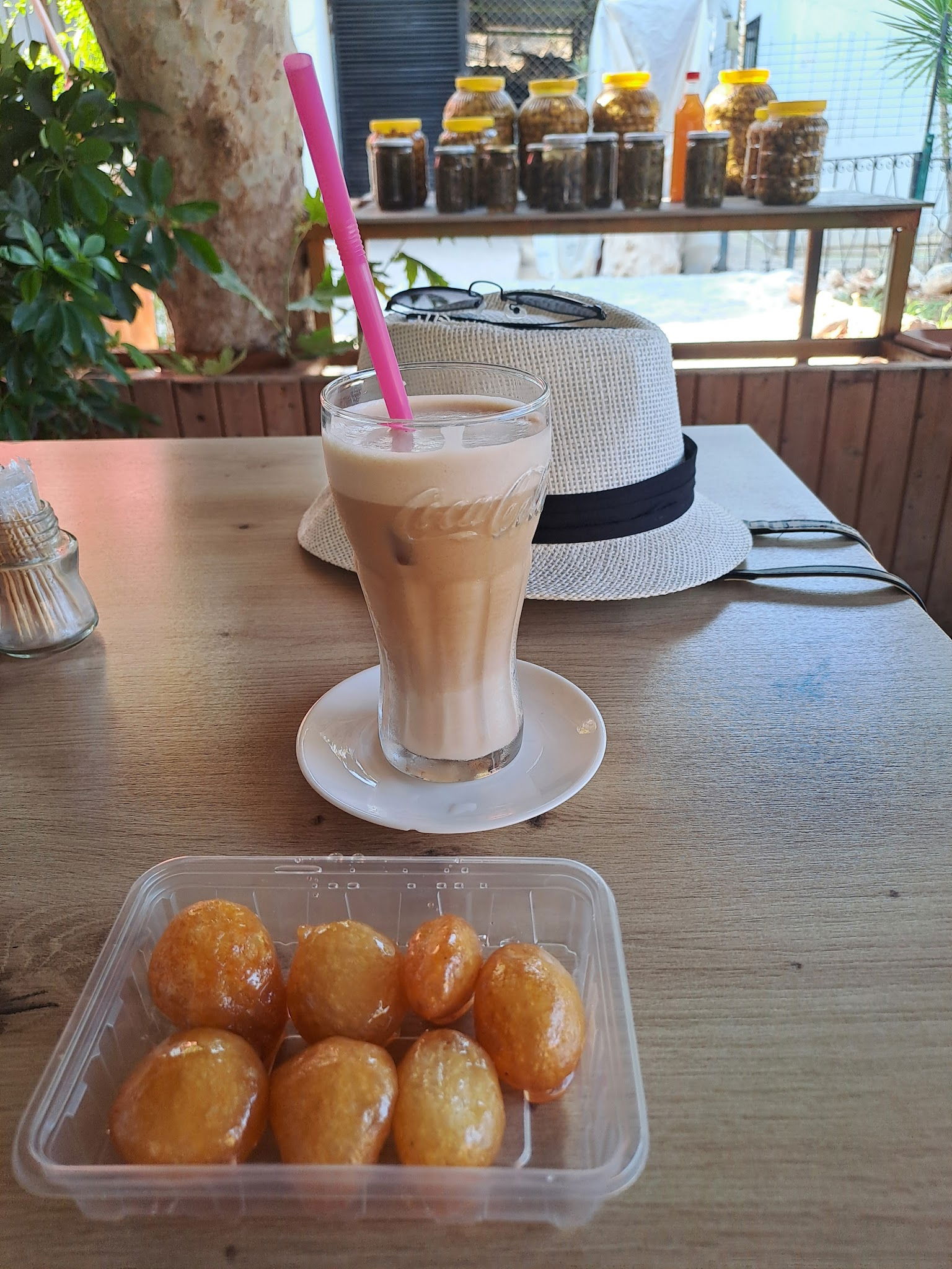 Narlıkuyu Lokmac Teacher'S Place