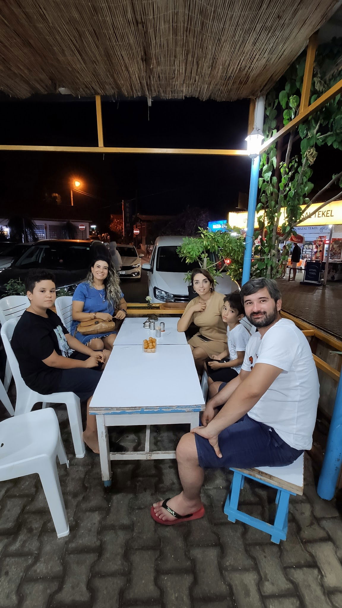 Narlıkuyu Lokmac Teacher'S Place