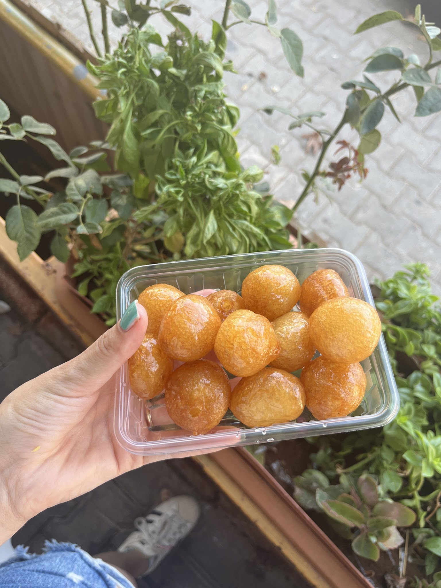 Narlıkuyu Lokmac Teacher'S Place