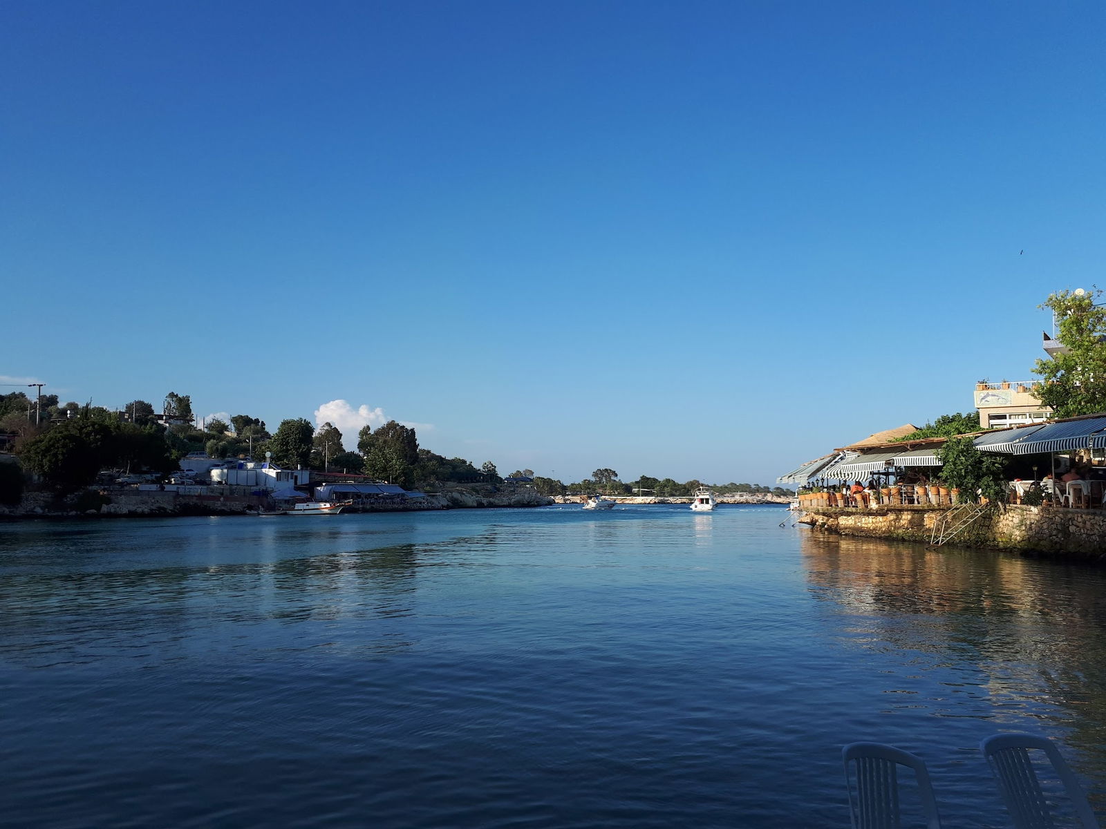 Narlıkuyu Lokmac Teacher'S Place
