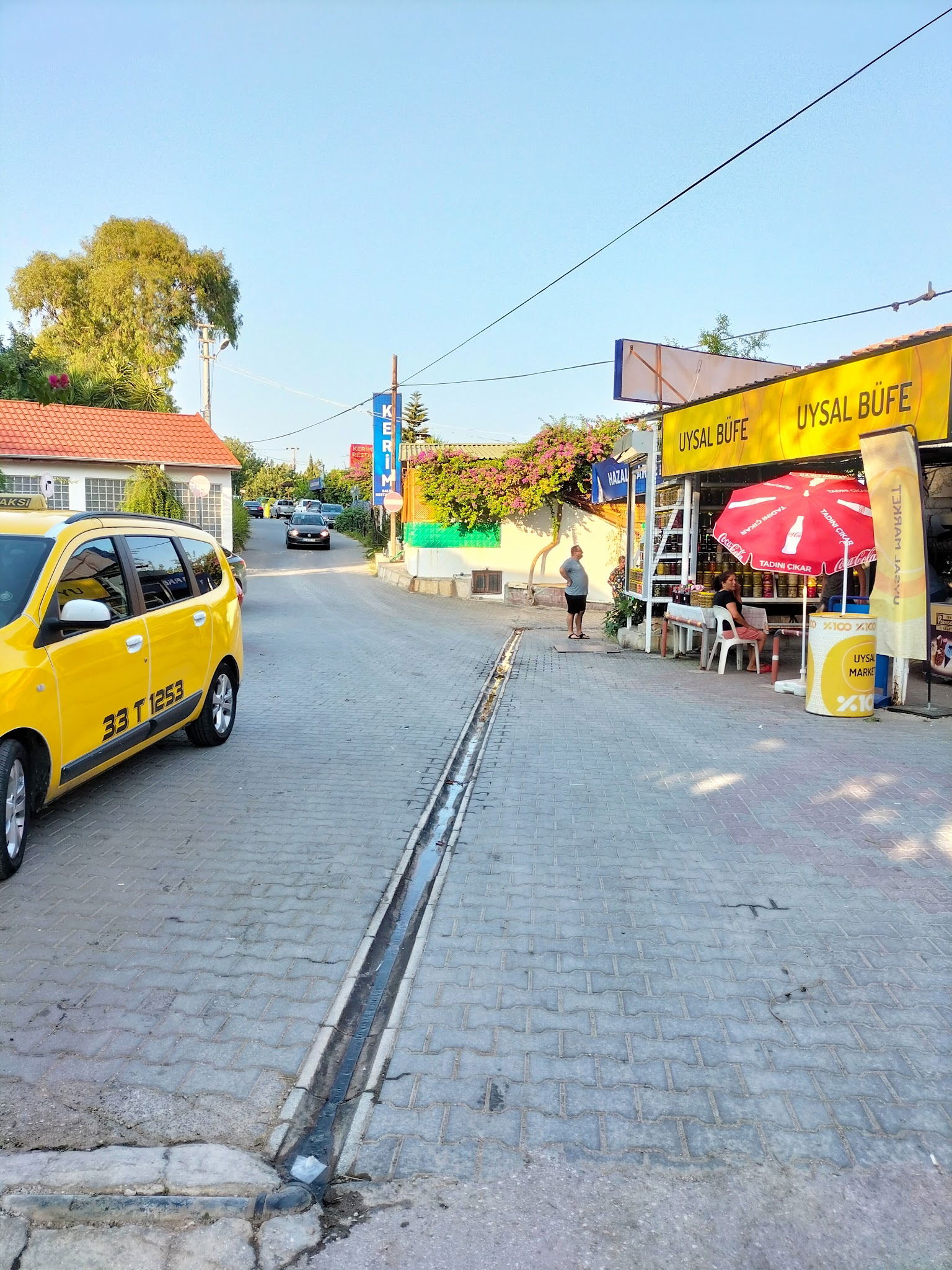 Narlıkuyu Lokmac Teacher'S Place