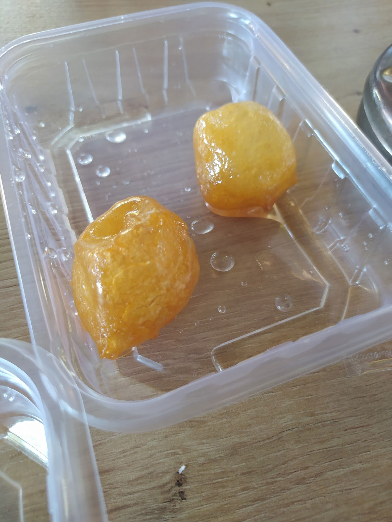 Narlıkuyu Lokmac Teacher'S Place