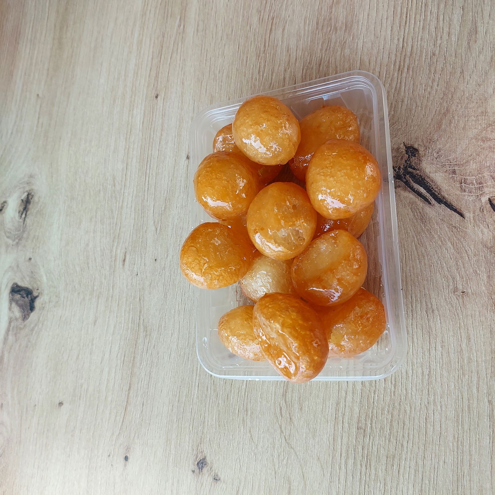 Narlıkuyu Lokmac Teacher'S Place