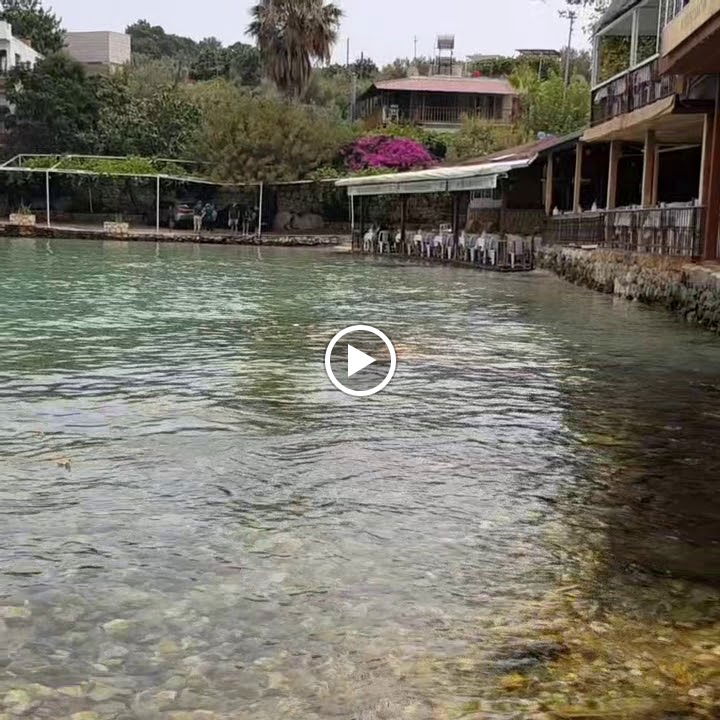 Narlıkuyu Lokmac Teacher'S Place