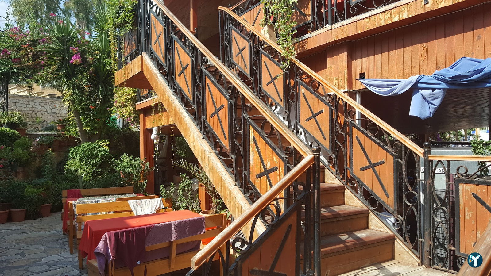 Narlıkuyu Lokmac Teacher'S Place
