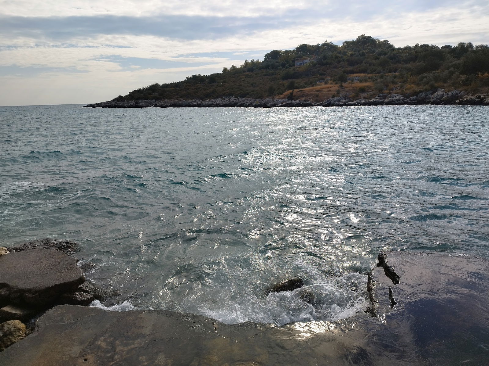Narlıkuyu Lokmac Teacher'S Place