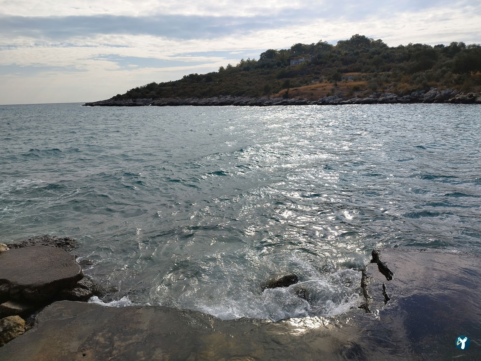 Narlıkuyu Lokmac Teacher'S Place